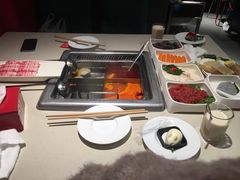 -海底捞火锅(武胜路凯德广场店)