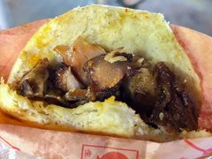 -老河南大学西门·鸡腿饼(健康路店)