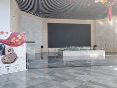 -房山世界地质公园博物馆