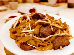 -利苑酒家(宜安广场店)