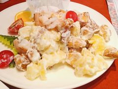-赵小姐丨新中餐(曲江店)