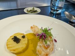-名将法式铁板烧(云峰别墅店)