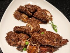 -竹雨堂创意中国菜(裕华店)