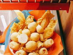 -羊大爷涮肉(亮马桥店)