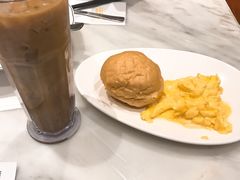 -翠華餐廳(浦东机场T1店)