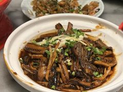 -京城小江南·北京烤鸭·江南土菜·白鱼(中关村店)