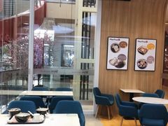大堂-鲜芋仙(中环百联2店)