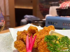 -富山日式料理(宽厚里店)
