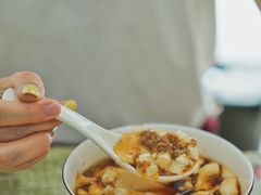 -刘豆花