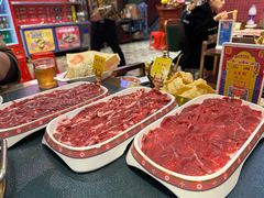 -大吉利·潮汕鲜牛肉火锅(西安店)