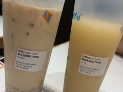 -茶大椰·椰子茶(星悦荟店)