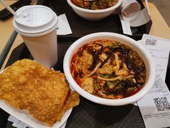 原味螺蛳粉-水平有限广西米粉·广西风味集(五道口店)