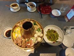 -请晋·乔家大院(建外大街店)