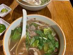 -越南牛肉河粉餐厅(书院巷店)