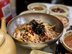 冷面-妈妈手(山大总店)