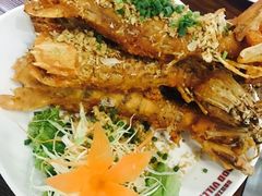 -班赞海鲜市场