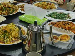-张包铺(关东古巷店)