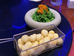 -赵小姐丨新中餐(曲江店)