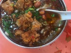 -代四孃牛华豆腐脑美味小食(总店)
