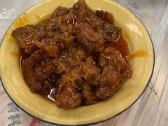 -东排食堂长沙小吃大排档(五一广场店)