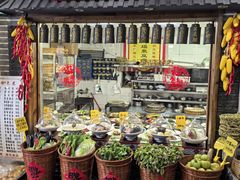 -寿州美味厨豆腐宴(寿县南门口西环路店)