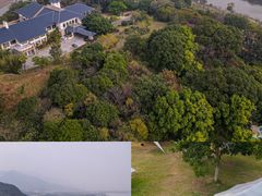 -福建鲤鱼洲酒店