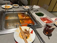 -海底捞火锅(吾悦广场店)