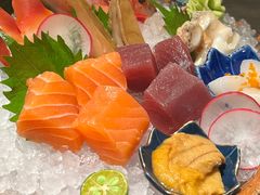-炙柒Sekinana·精致日料(合生汇店)