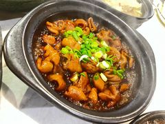 -阿龙酒煲(海宁新苑路店)