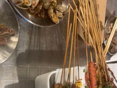 -有局·成都市井烧烤·精酿啤酒(双楠店)
