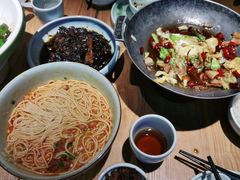 -沅江水·湖南家宴(南村万博长隆商圈店)