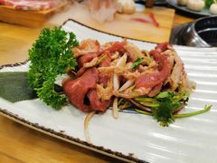 -三千里烧烤(西二道街店)