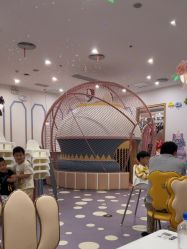 -meland club亲子乐园(北京芳圆里ID MALL店)
