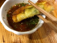 -金山锅贴店(金泉路店)