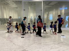 -小马快跑儿童托育中心(华润万家店)