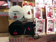 -九木杂物社(运河上街店)