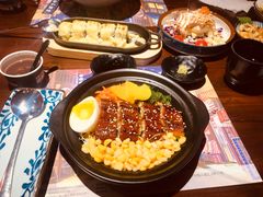 -仙隐小鹿料理食堂(沙市人信汇店)