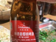 -腰子哥烤串(石佛营炫特店)