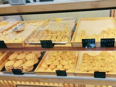-包满意面包糕点(东坝店)