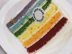 -ADO KAFE(大学城店)