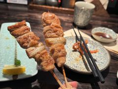 -眷屋の深夜食堂(云锦中心店)