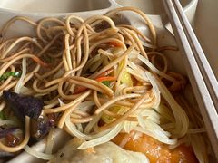 -素满香·Vegan食养自助(天一广场店)