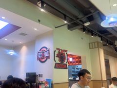 -小两口锦州烧烤·脆皮油边(依云北郡店)