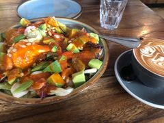 -RAC BAR(安福路店)