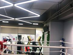 -Ms.Pilates 普拉提技术(尚悦湾陆家嘴店)