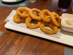 -Ambra Haus琥珀屋精酿餐厅(宝山店)