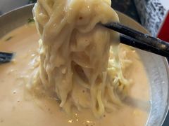 -桃园中华料理炸酱面(燕儿岛路店)