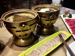-古关火锅店(古北水镇景区店)
