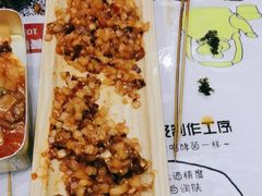 -韩食味·小木屋(日照店)