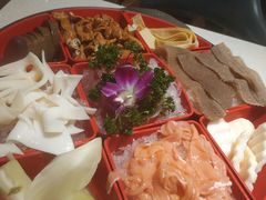 -重庆刘一手火锅(三峡广场直营店)